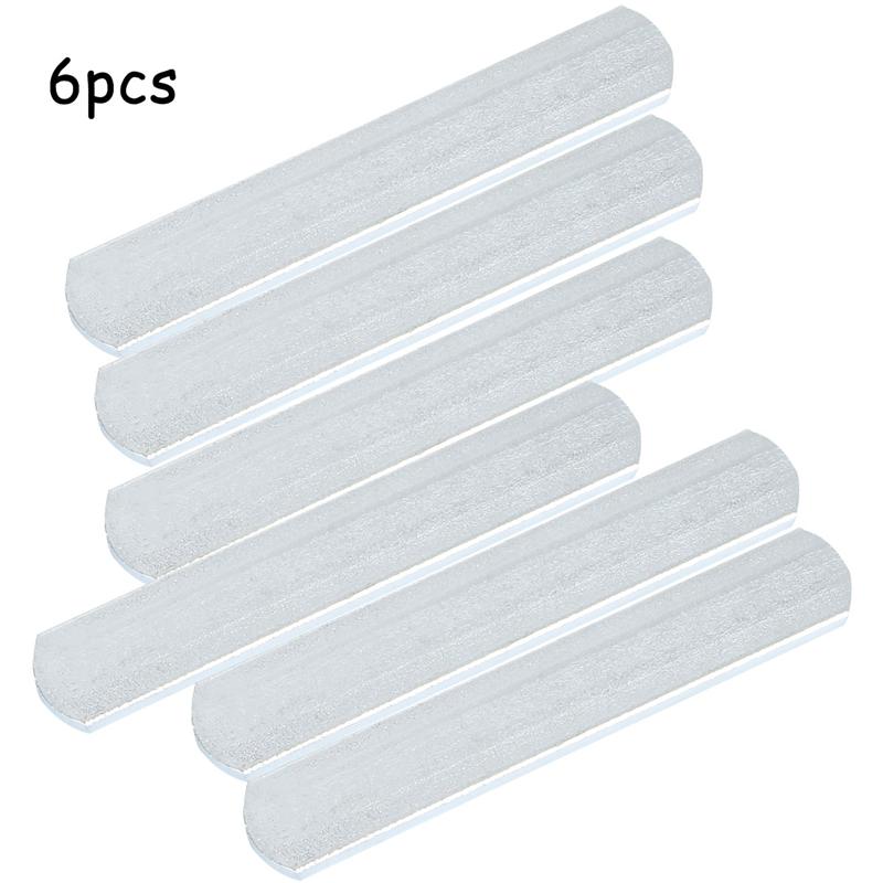 

6PCS Running Bear Loading Plate Fitness Weight-bearing Equipment Stainless Steel Iron Bar Weight Bearing Steel Plate