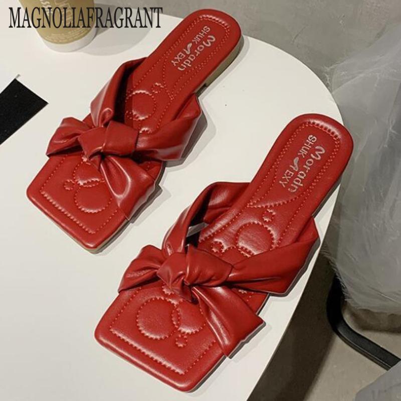 green cross slippers