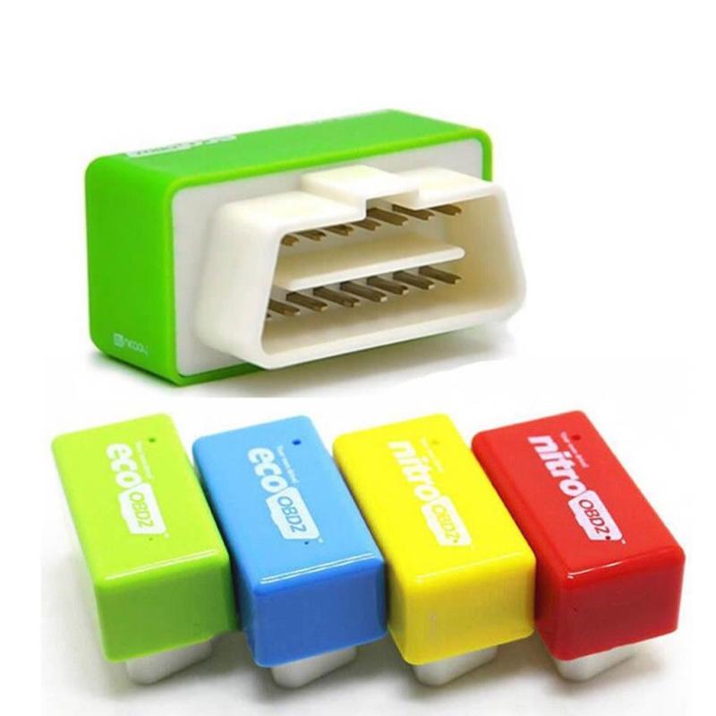

Eco OBD OBD2 Economy Fuel Saver Tuning Box Chip For Petrol Car Gas Saving