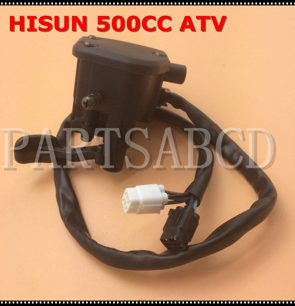 

Hisun 500CC ATV Quad Thumb Throttle Gear Assy 61700 058 0000 Atv Parts Websites Atv Parts Wholesale From Nqingfeng, $30.31| DHgate.Com ik2W#