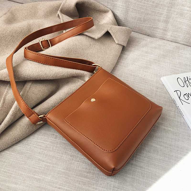 

Solid Color Elegant Crossbody Bags For Women 2020 Small Clutch Female Party Handbags and Purses Lady Pu Shoulder Messenger Bags, As show
