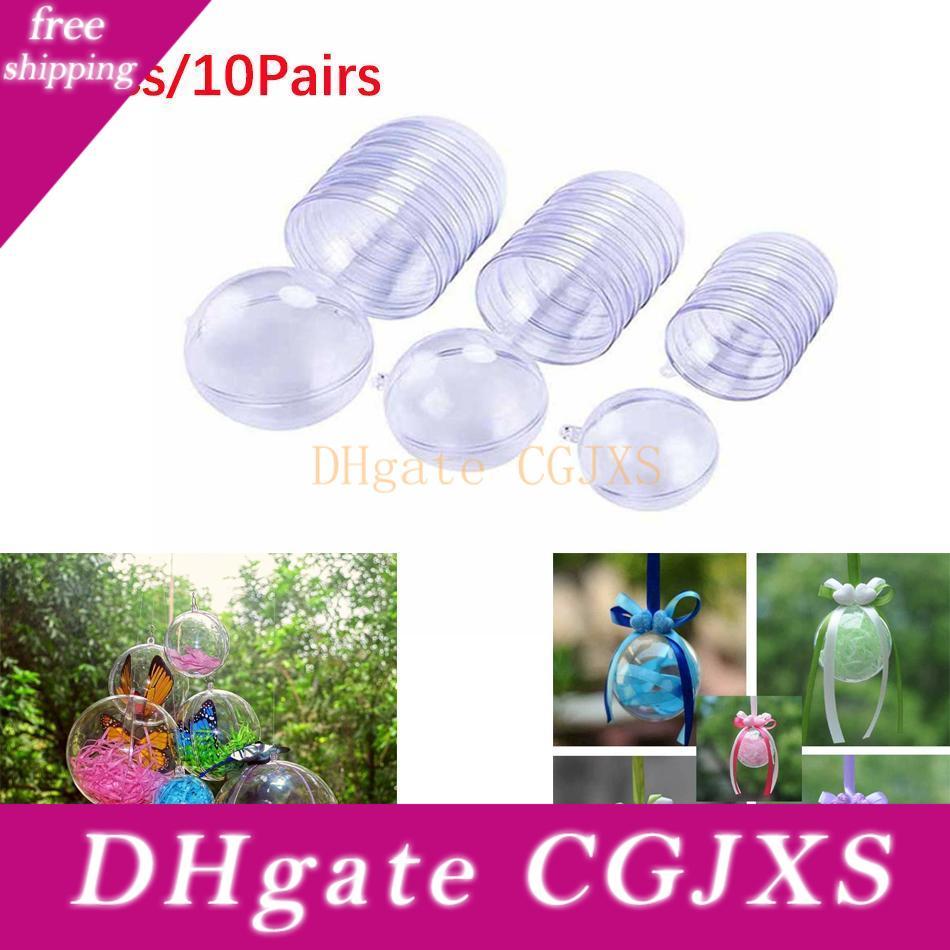 Wholesale Plastic Box Transparent Ball Buy Cheap In Bulk From China Suppliers With Coupon Dhgate Com