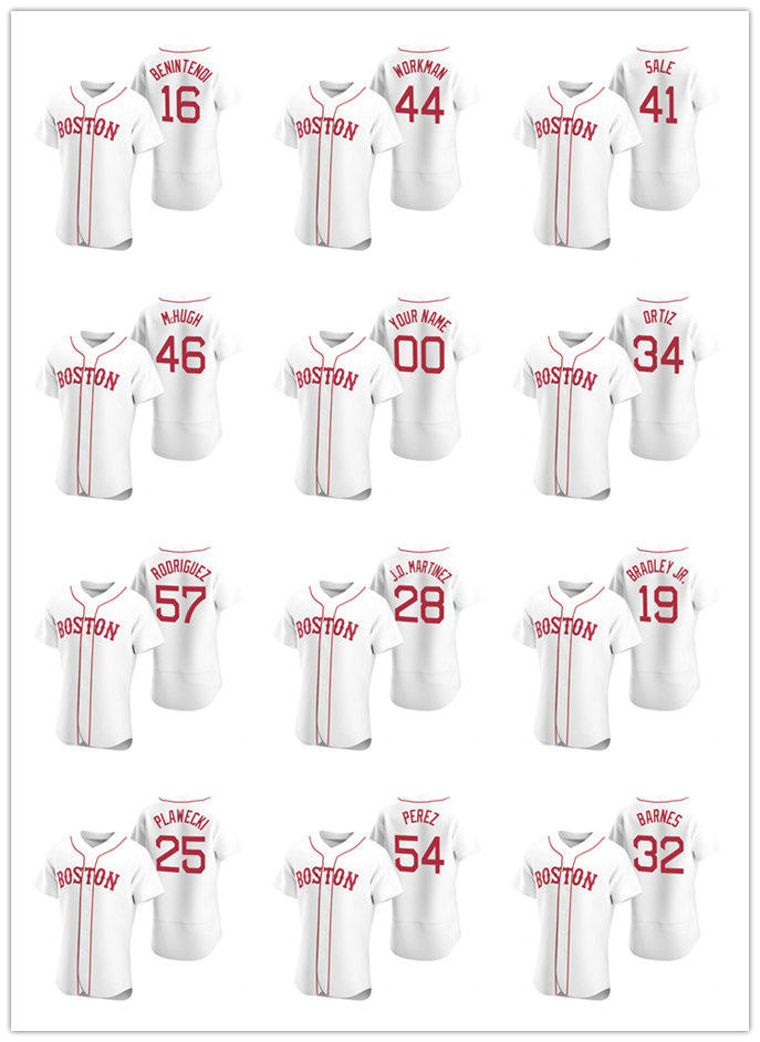 

Boston Red Sox MEN WOMEN YOUTH 50 Mookie Betts Benintendi Bogaerts White Authentic 2020 Alternate baseball Jersey, Black