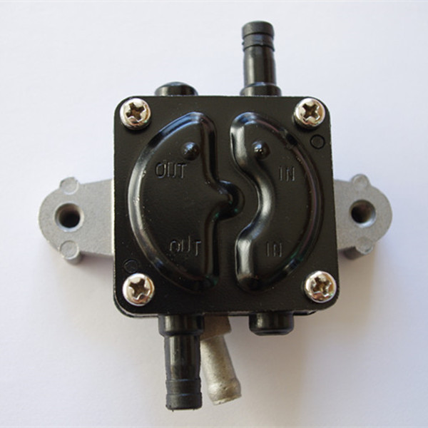 

Fuel pump for Briggs & Stratton 844527 844089 543477 31HP 33HP 35HP engine various vanguard 540000 541000 542000 543000