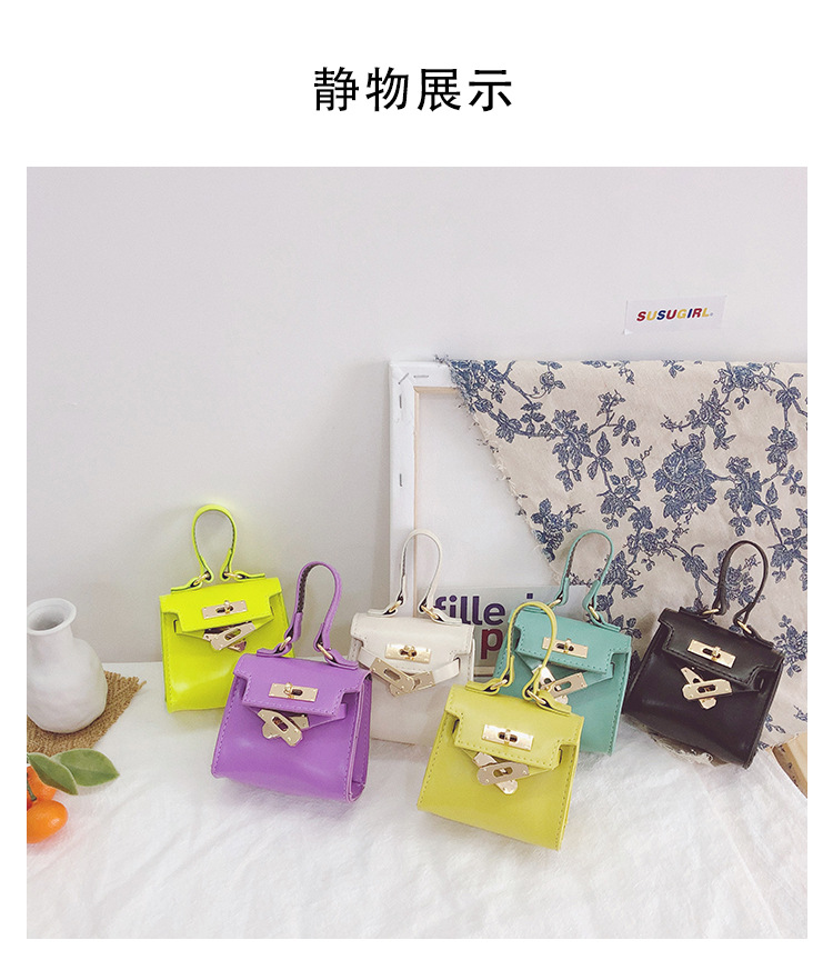 mini cute bags