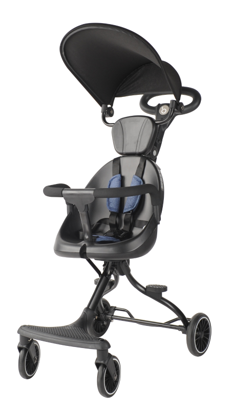 

BAOBAOHAO baby stroller Baby pram items stroller factory 3 in 1 for doll