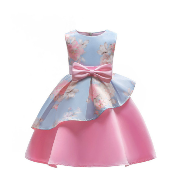 frock design for young