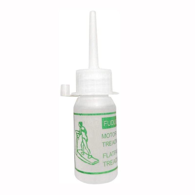 

30ML Portable Treadmill Special Lubricant Treadmill Machine Lubricant Running Silicone Oil Accessories Maintenanc W3S6
