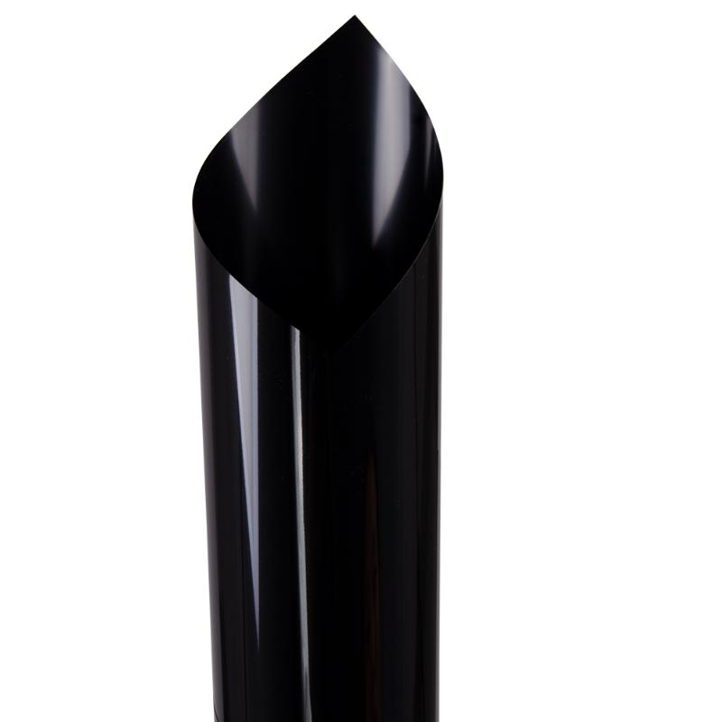 

Sunice 100ft Dark Black Car Window Tint Film 2% VLT Roll Glass Cars Auto Solar Protection Summer For Car Side Window Home Glass