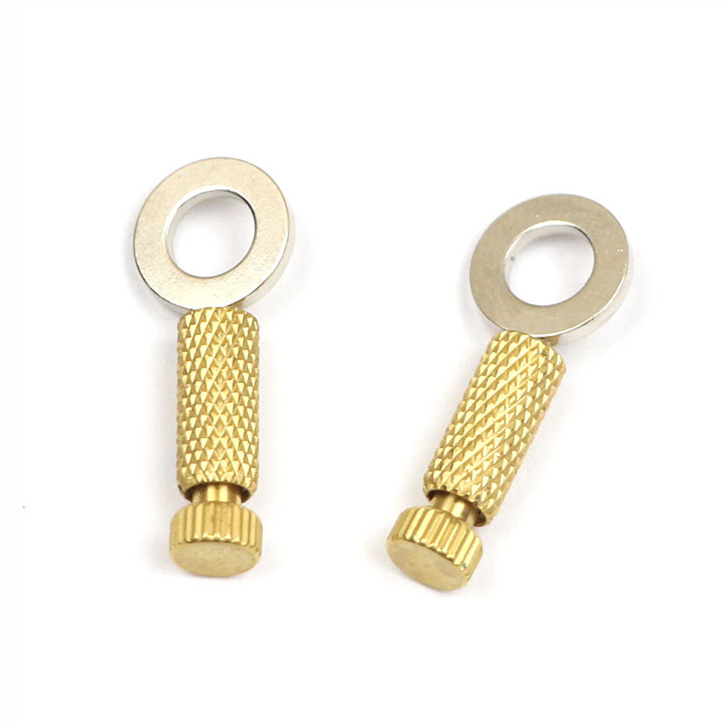 

DIY leather craft tool Patchwork Pins Positioning Needle Sewing Marker Needle Dressmaking Pins Leathercraft Stitching Fixed12pcs