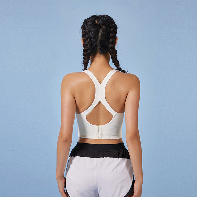 

Sports Bra Women 2020 Yoga Bra Fitness Gym Sportswear Running Tennis Wear High Quality High Elasticity Breathable Quick Dry, Yellow
