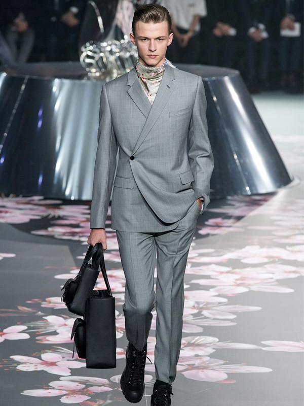 

Latest desgin one button Grey Wedding Men Prom Suits Party Groom Tuxedos Casual Man Blazer Costume Homme Slim Fit Terno Masculi, Red