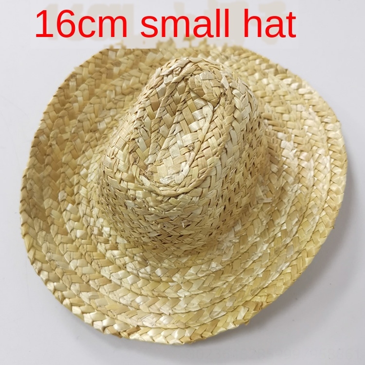 cheap straw hats for crafts
