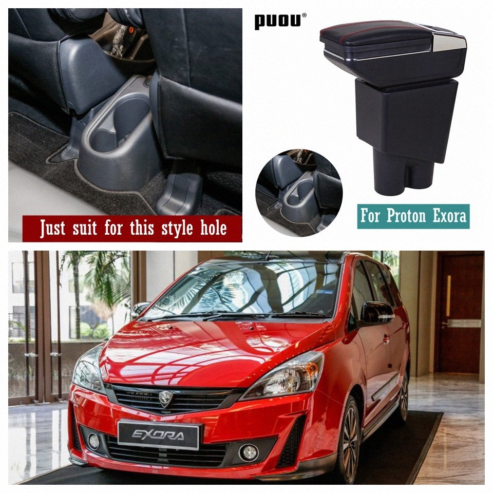 Portavasos Titular de Acu/ñar para Interior del coche Consola central delantera Qiilu Soporte para vasos coche