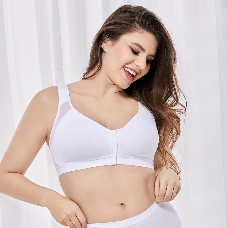 

Hot Women hooks Push Up Sports Bras plus size bra Vest Underwear Breathable Gym Fitness Athletic Running Yoga Bh Sport Tops, Beige