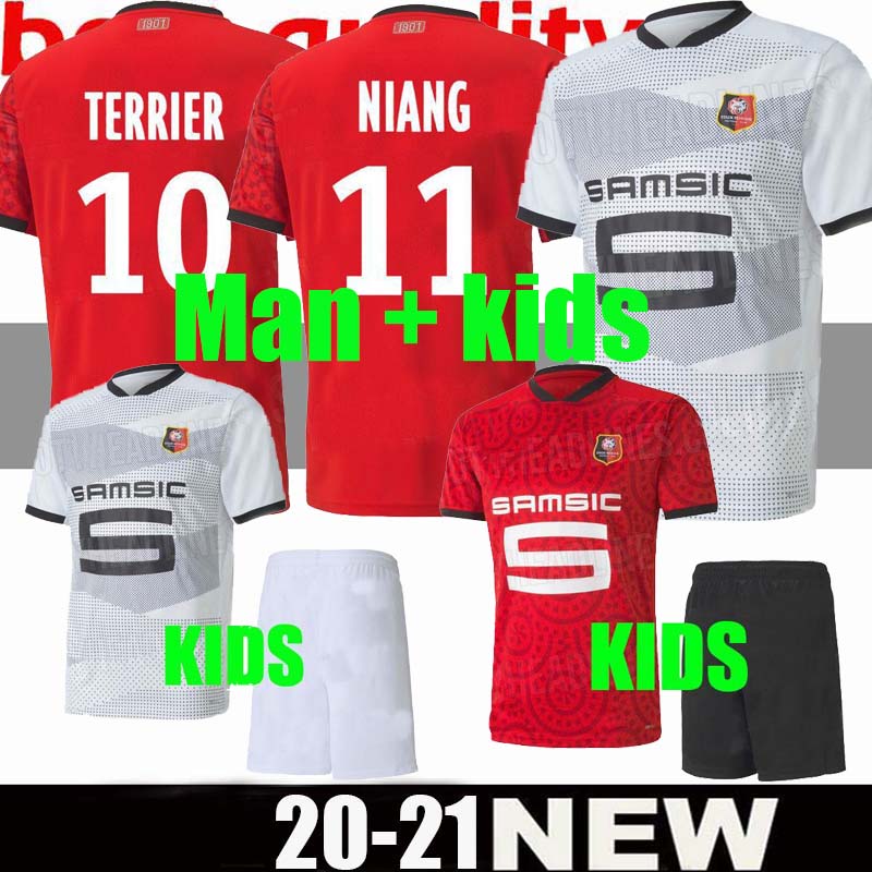 Guest Shirt 2020