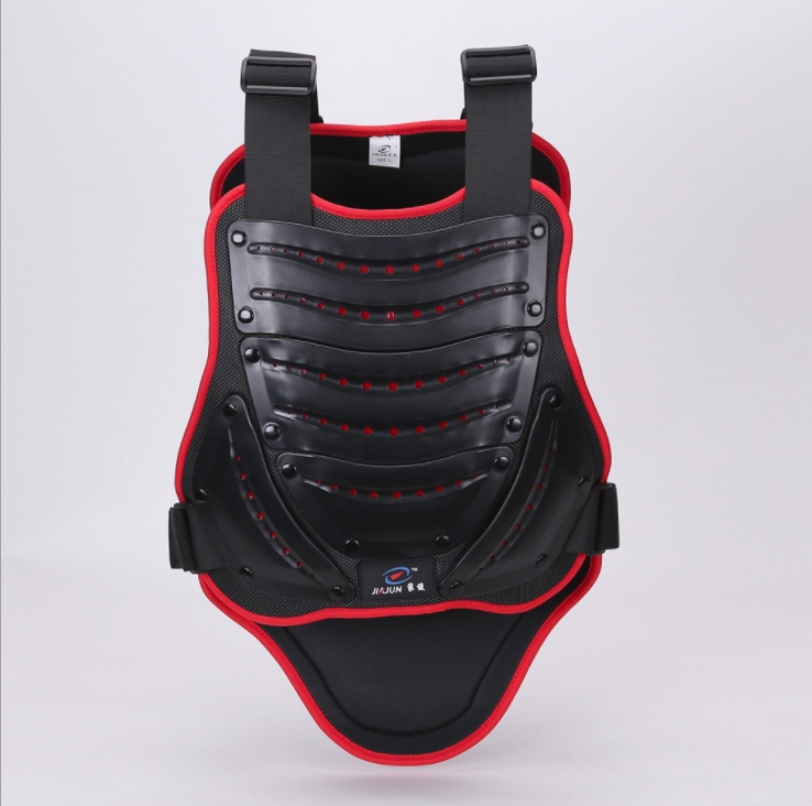 

New armor cross-country motorcycle riding armor knight protective gear racing anti-fall clothing protective gear