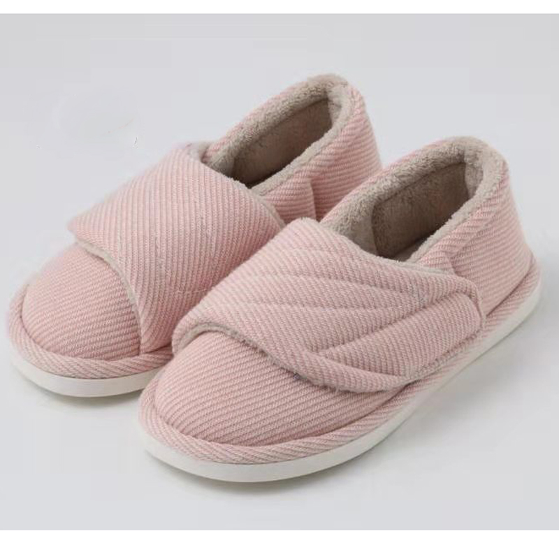 knitted slippers for sale