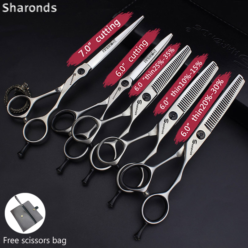 

Professional Japanese 4cr hairdressing scissors hairdressing scissors personality barber shop thinning