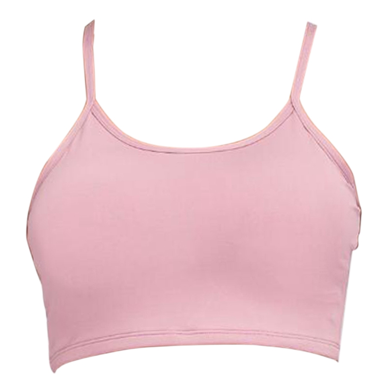 

Women Seamless Sports Bra Female Workout Fitness Wear for Yoga Gym Brassiere, Black