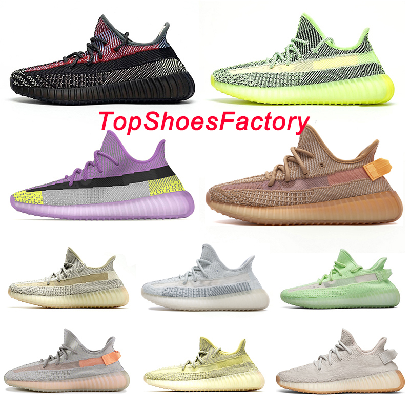 

PK Version Yecheil Running Shoes Men Women Designer Trainers Linen Earth Tail Light Israfil Zyon Black Static Reflective Sport Sneakers, Eliada