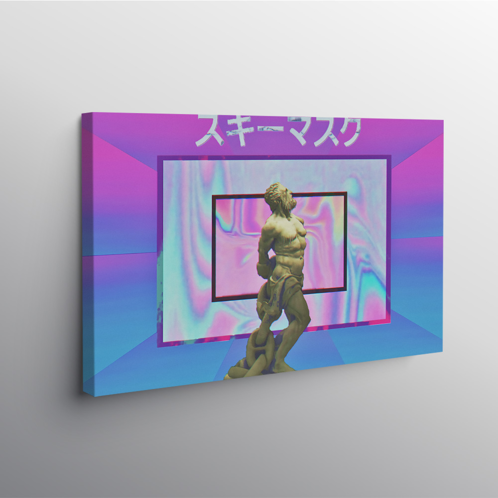 Vaporwave Decor Onlajn Optovyh Distribyutorov Vaporwave Decor Na Prodazhu Dhgate Mobilnyj