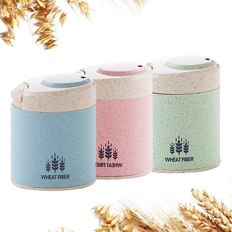 

Automatic Toothpick Box 1PC Automatic -up Toothpick Box Container Kitchen Storage Boxes Jul#03