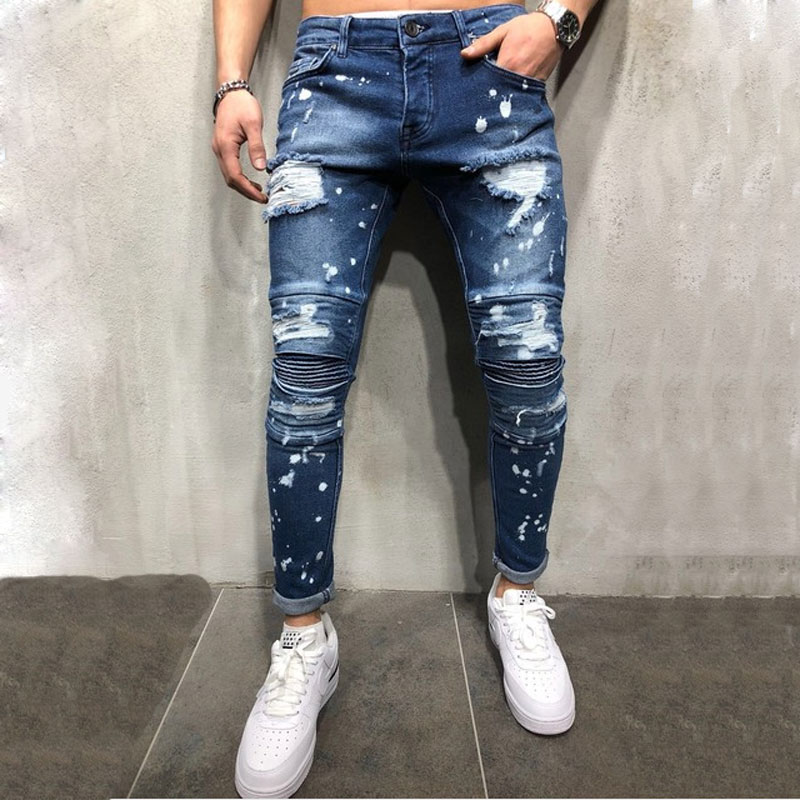 bamboo jeans mens