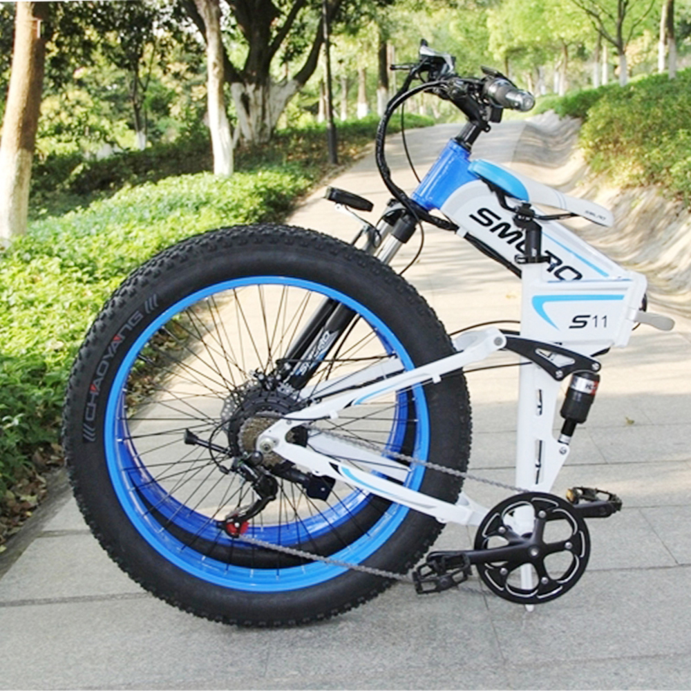 electric bike wheels for sale
