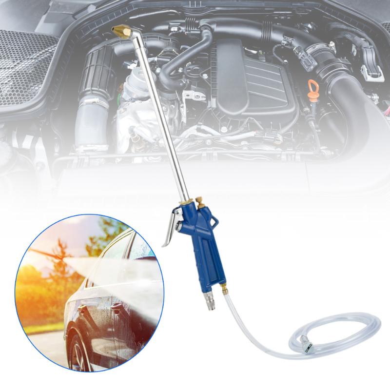 

Hot High-pressure Cleaning Car Oil Washer Air Power Siphon Engine Oil Cleaner Washer J99