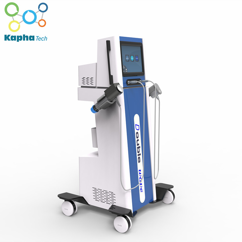 

portable shockwave ESWT for Electrotherapy Physiotherapy Treatment Functional Electromagnetic Shock Wave Therapy Device for ED treatment