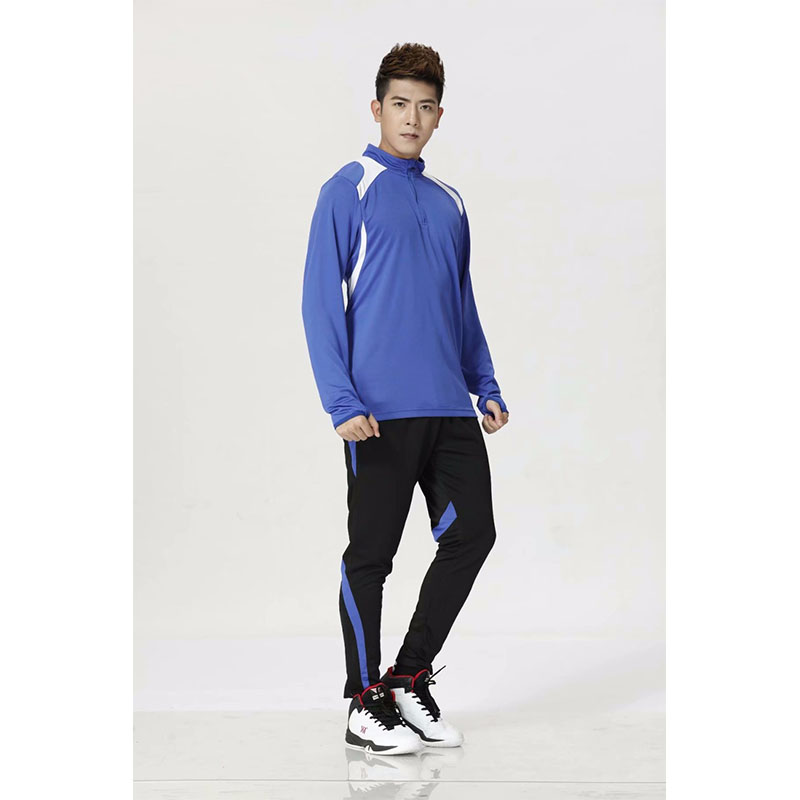 

Tennis Jogging Basketball Fitness Tops Running T Shirt Men Long Sleeve Sportswear Slim Fit Quick Dry Exercise Gym Sports Shirts, 921 red