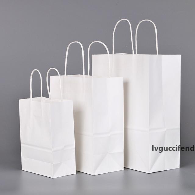 Party,etc Baby Shower brown Tote Bag for Wedding Kraft Paper Gift Bags Bulk,20Pcs Elegant Paper Gift Bag Candy Box Wedding Baby Shower Gift Bags