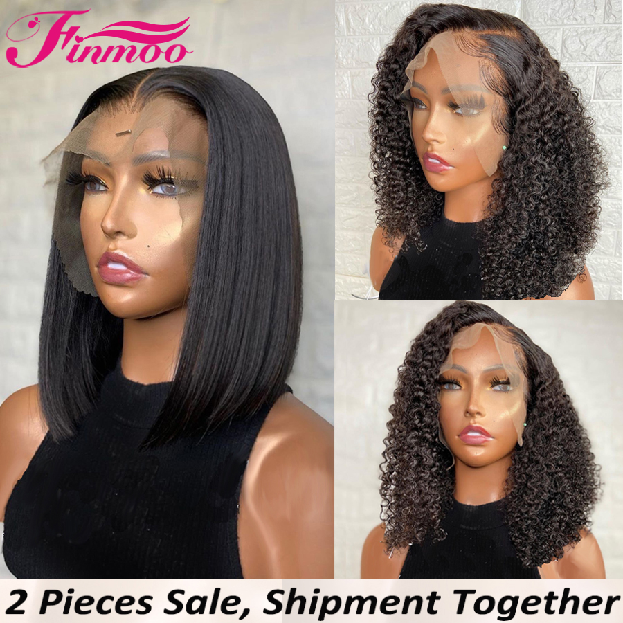 wig pieces
