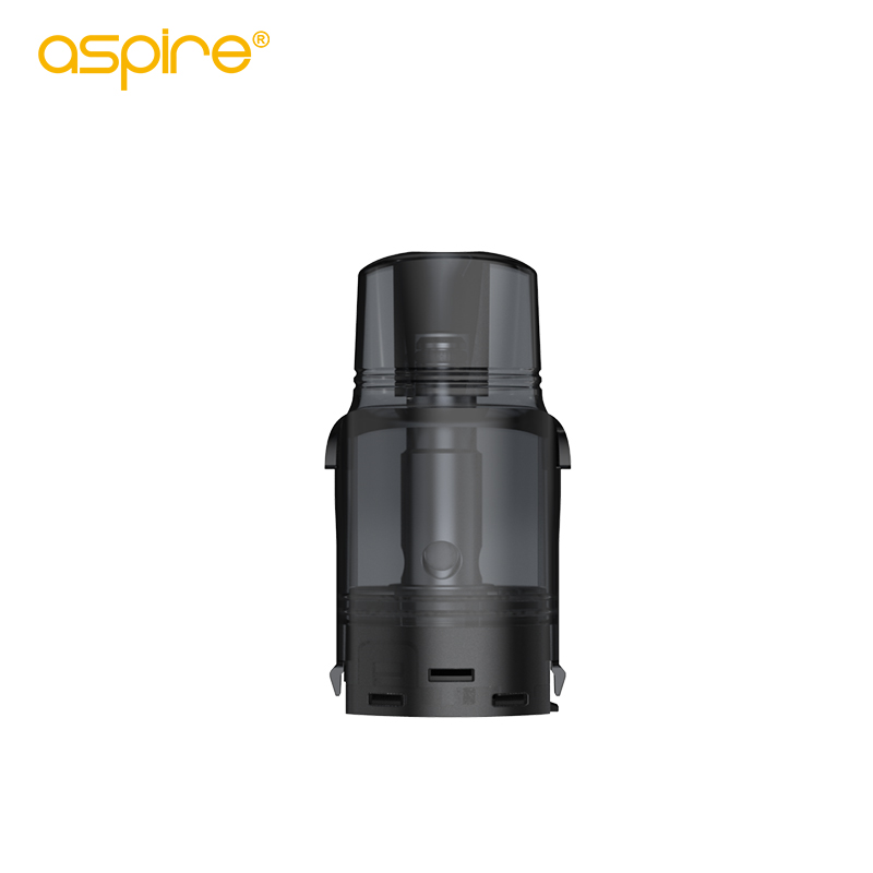 

3pcs/pack Aspire OBY Pod 2ml with 1.2ohm non-replaceable mesh coil for Aspire OBY Kit Wholesale from Aspiremall