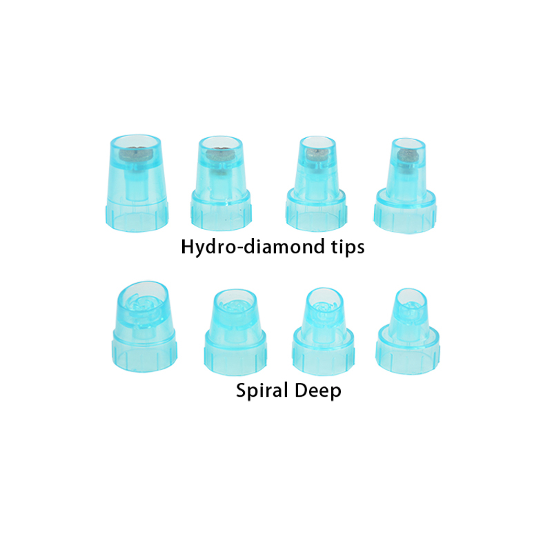 

Factory price hydra peeling tips for the hydrodermabrasion hydra facial machine