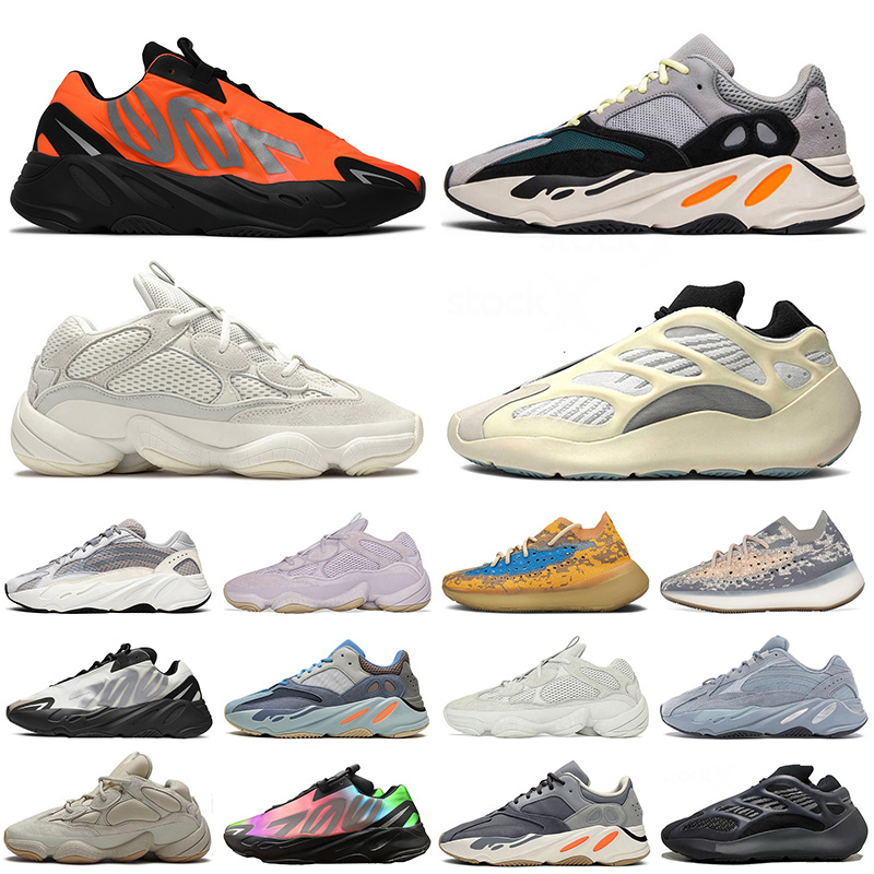 yeezy 500 adidas arcobaleno