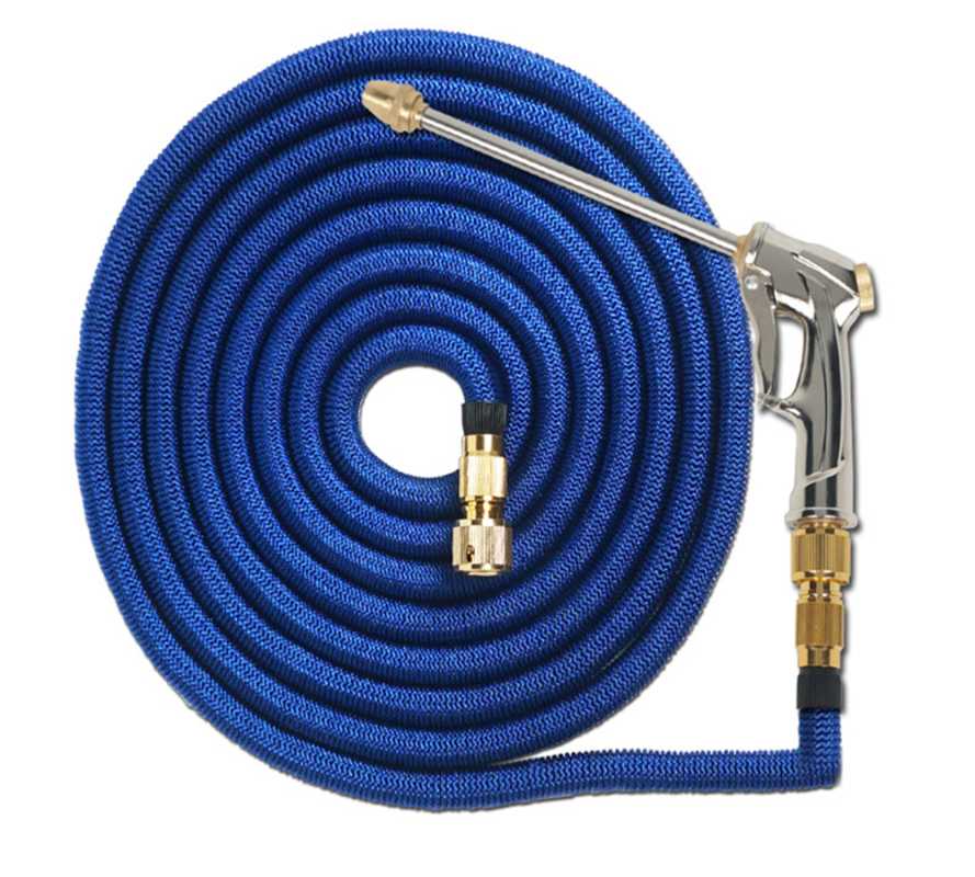 

High Pressure Power Water Gun Washer Jet Garden home Washer Hose Nozzle Washing Watering Sprinkler Car Cleaning Accessories