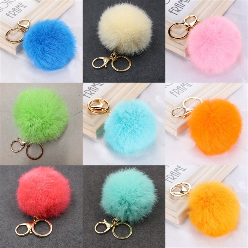 venta de pompones de peluche