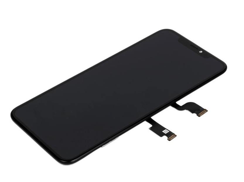 

High Quality Screen For iPhone XS MAX LCD Display Touch Screen Digitizer Assembly OEM Replacement TFT 100% Tested For iPhone XS MAX 2pcs