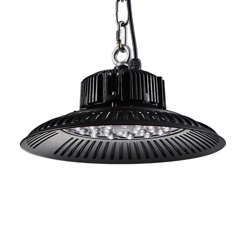

Super bright 100W UFO LED High Bay Lights 110V 220V Waterproof IP65 Commercial Lighting Industrial Warehouse 150W 200W Led High Bay Lamp