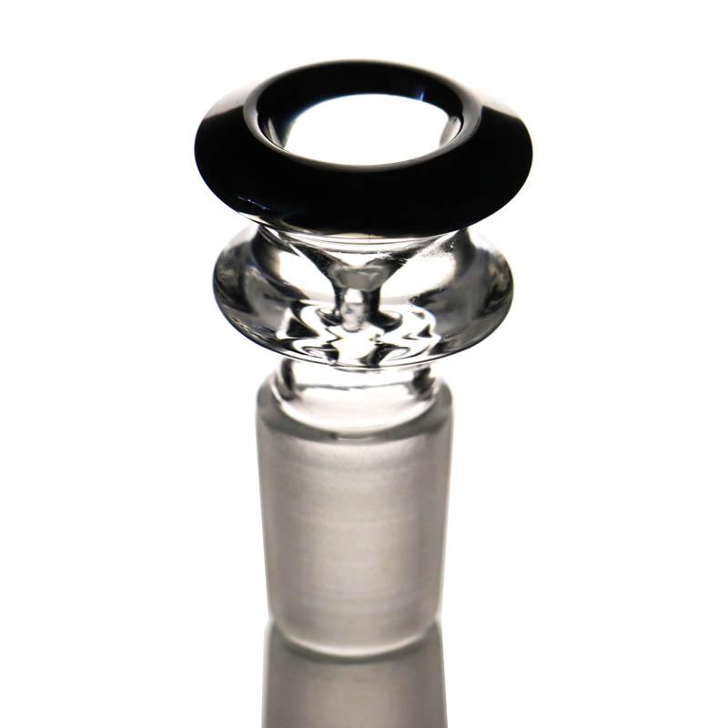 

Classic 14mm &18mm Glass Bowl Smoking accessories Color Mix Male Bowls Piece For Water Pipe Dab Rig