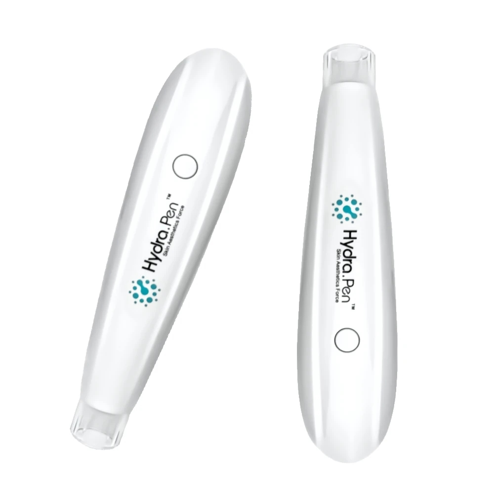 

Amazon top sell beauty Pen HydraPen H2 Hydra Auto Serum Therapy with 2 cartridges 0.5mm