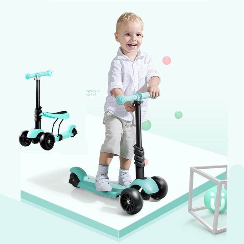 scooter niños 3 años