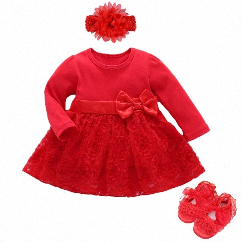 infant red dress shoes