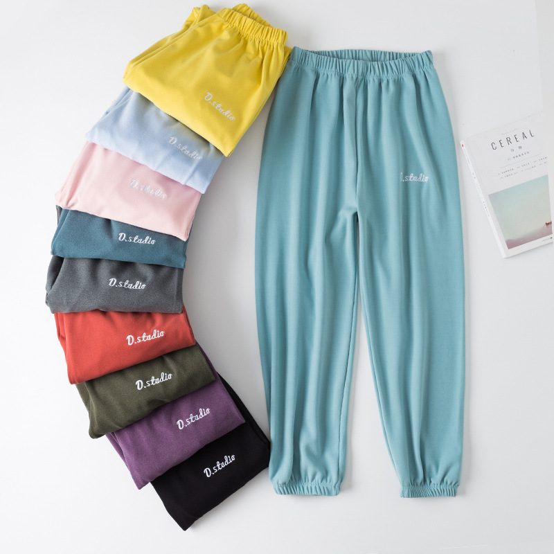 night pants for ladies online shopping