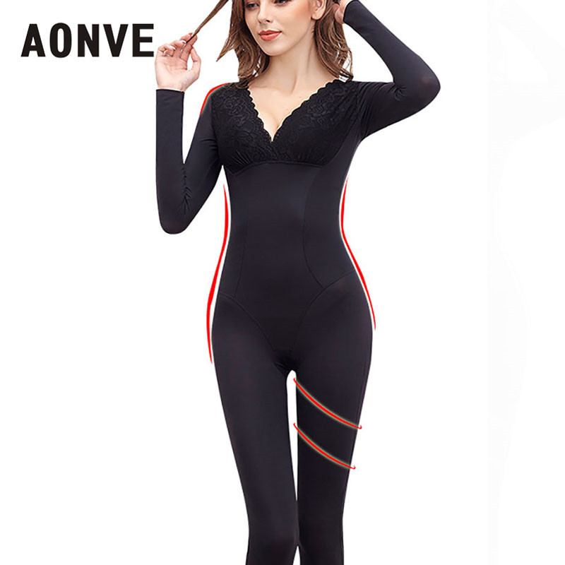 nylon bodysuit long sleeve