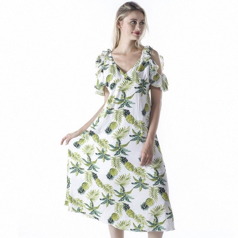 nice summer dresses online