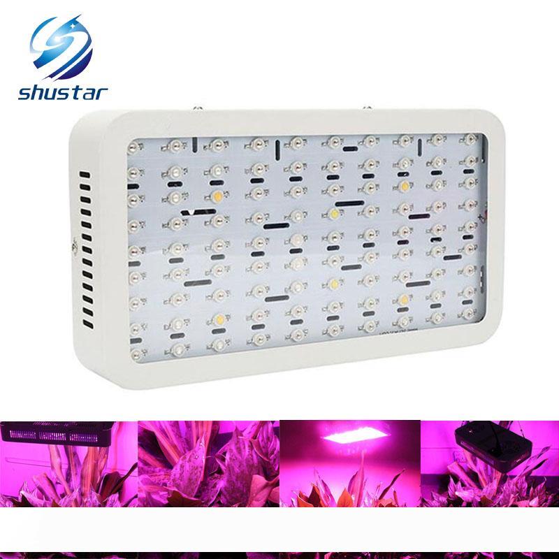 

Full Spectrum LED Grow Light lamp Panel 900W garden Hydro growing lamp indoor greenhouse for plant seeding flowe Vegetable