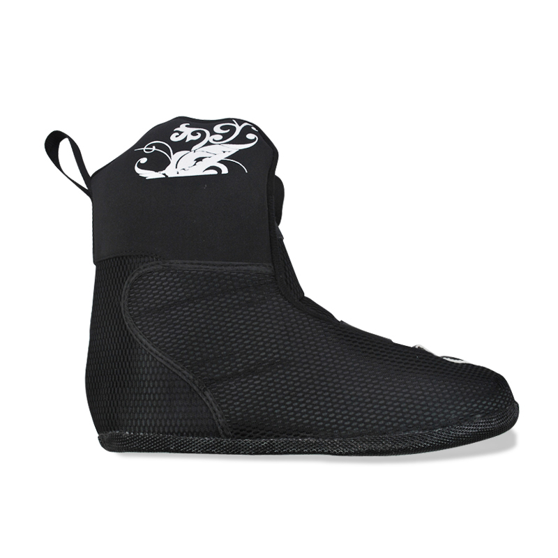 

free shipping roller skate liner boots #35--#46 skate shoes liner, Size 44